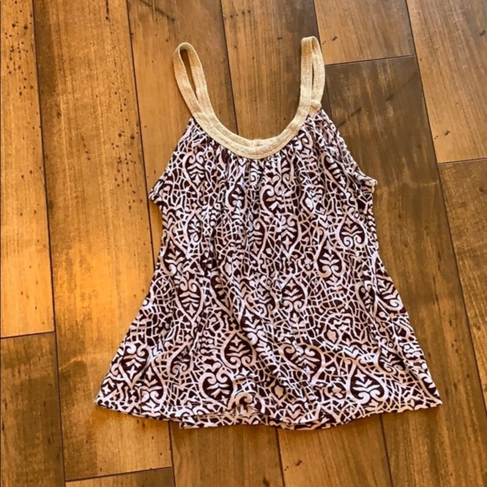3/$25 Silence and noise tank
